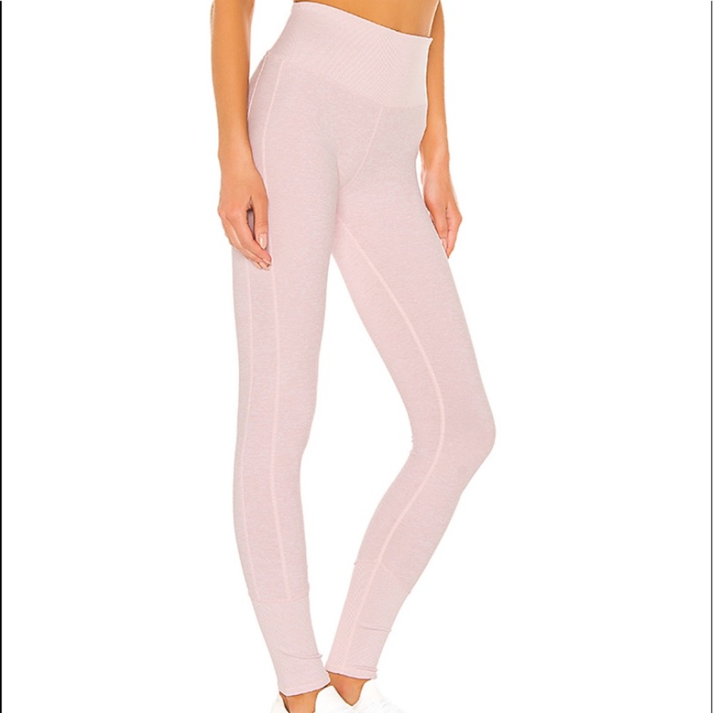 Alo soft high waisted leggings